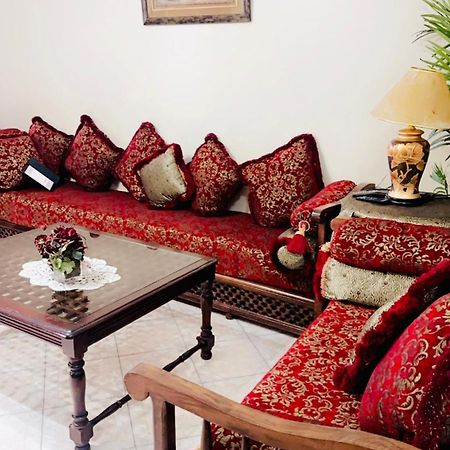 شقه سكاي دورين على البحر Apartment ซาเล ภายนอก รูปภาพ