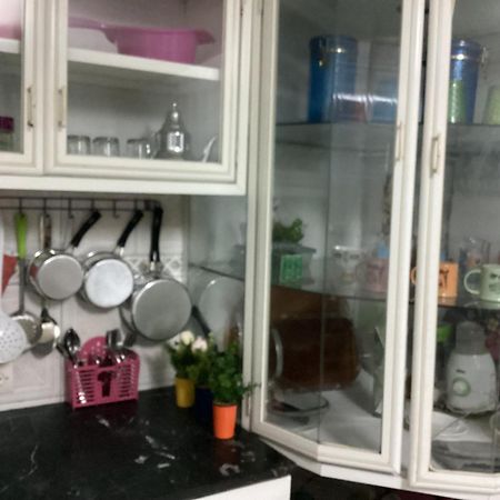 شقه سكاي دورين على البحر Apartment ซาเล ภายนอก รูปภาพ