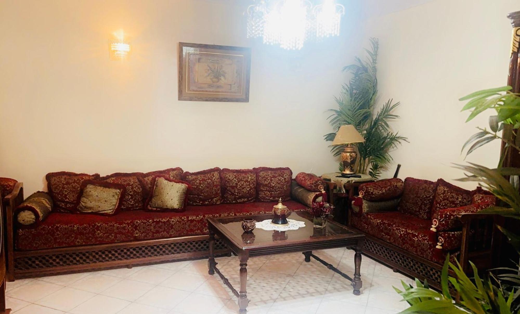 شقه سكاي دورين على البحر Apartment ซาเล ภายนอก รูปภาพ