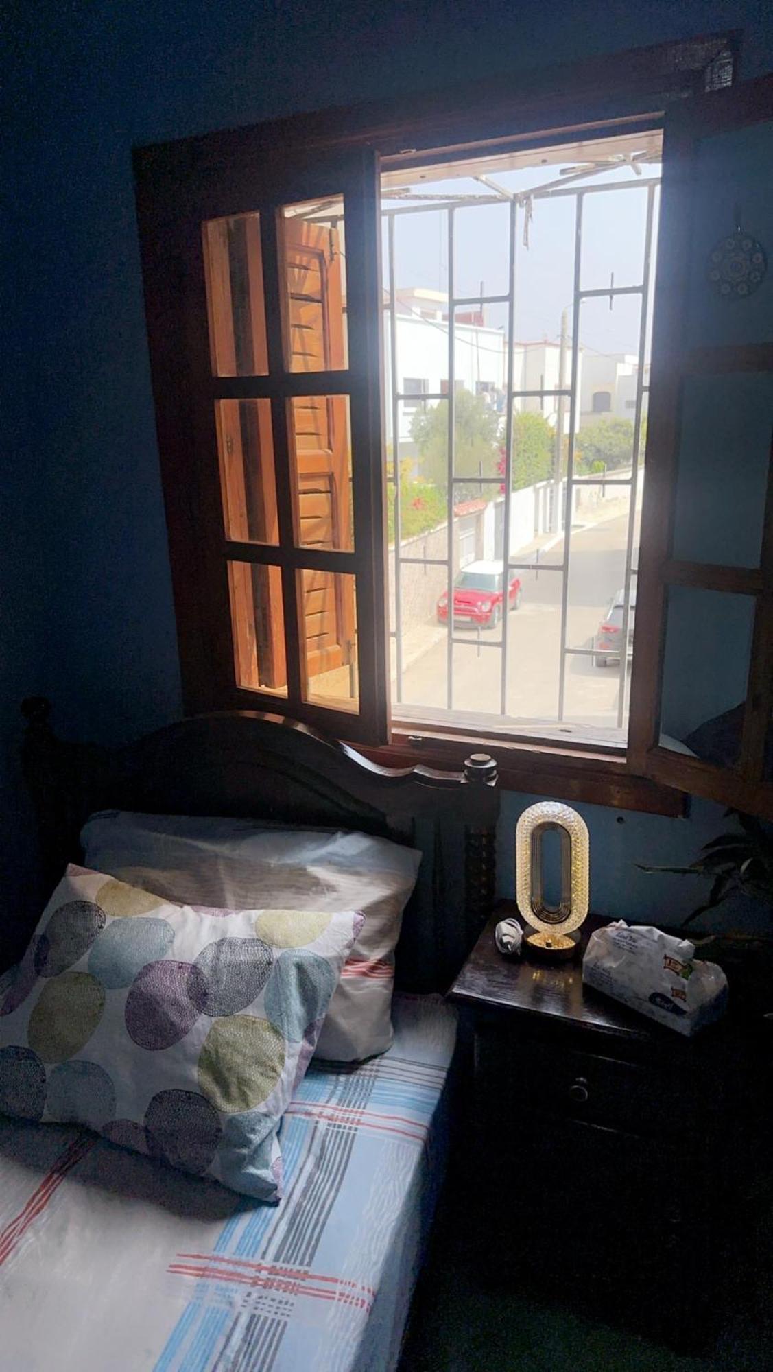 شقه سكاي دورين على البحر Apartment ซาเล ภายนอก รูปภาพ