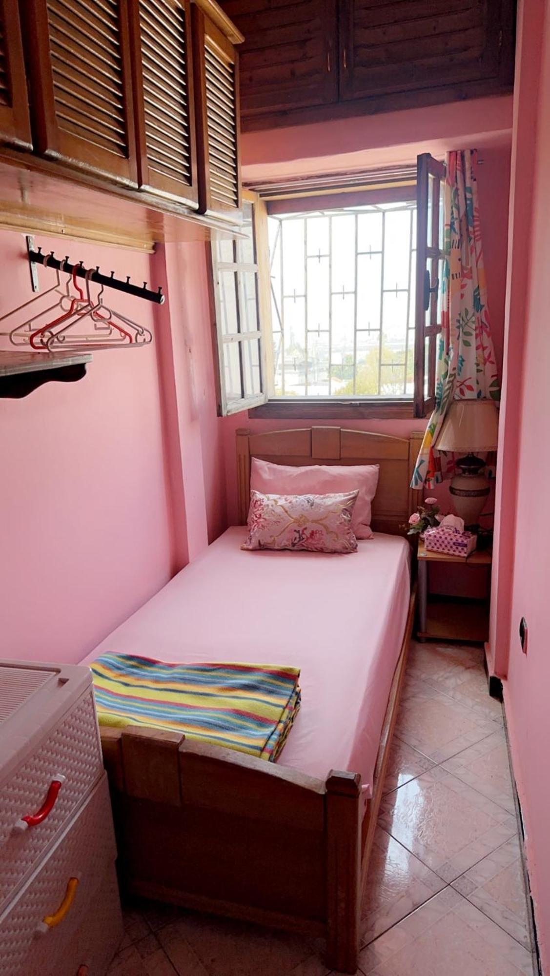 شقه سكاي دورين على البحر Apartment ซาเล ภายนอก รูปภาพ