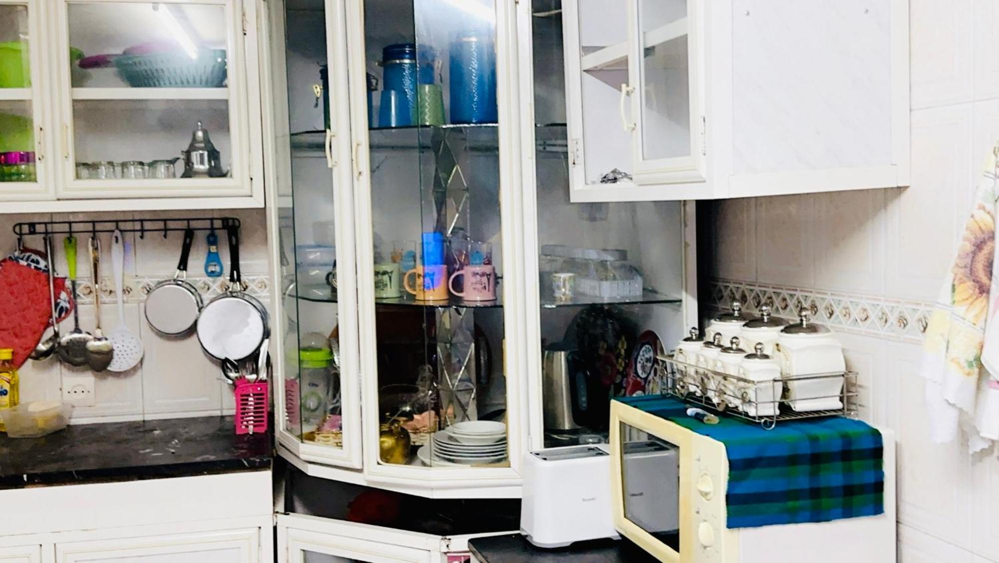 شقه سكاي دورين على البحر Apartment ซาเล ภายนอก รูปภาพ