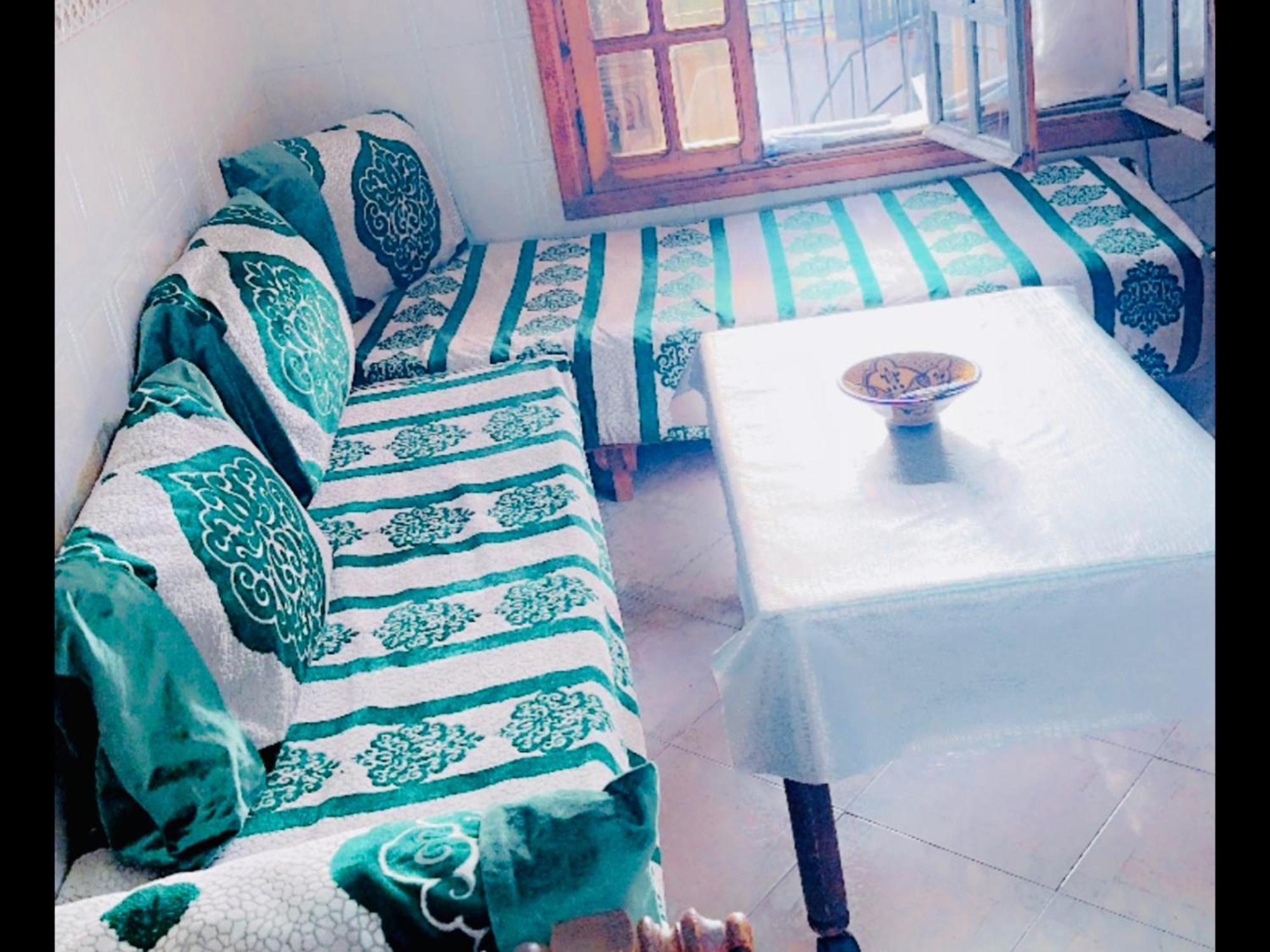 شقه سكاي دورين على البحر Apartment ซาเล ภายนอก รูปภาพ
