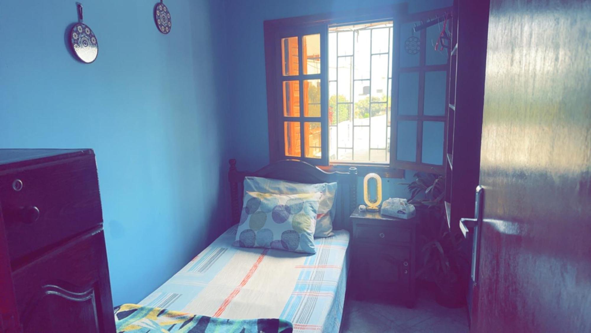 شقه سكاي دورين على البحر Apartment ซาเล ภายนอก รูปภาพ