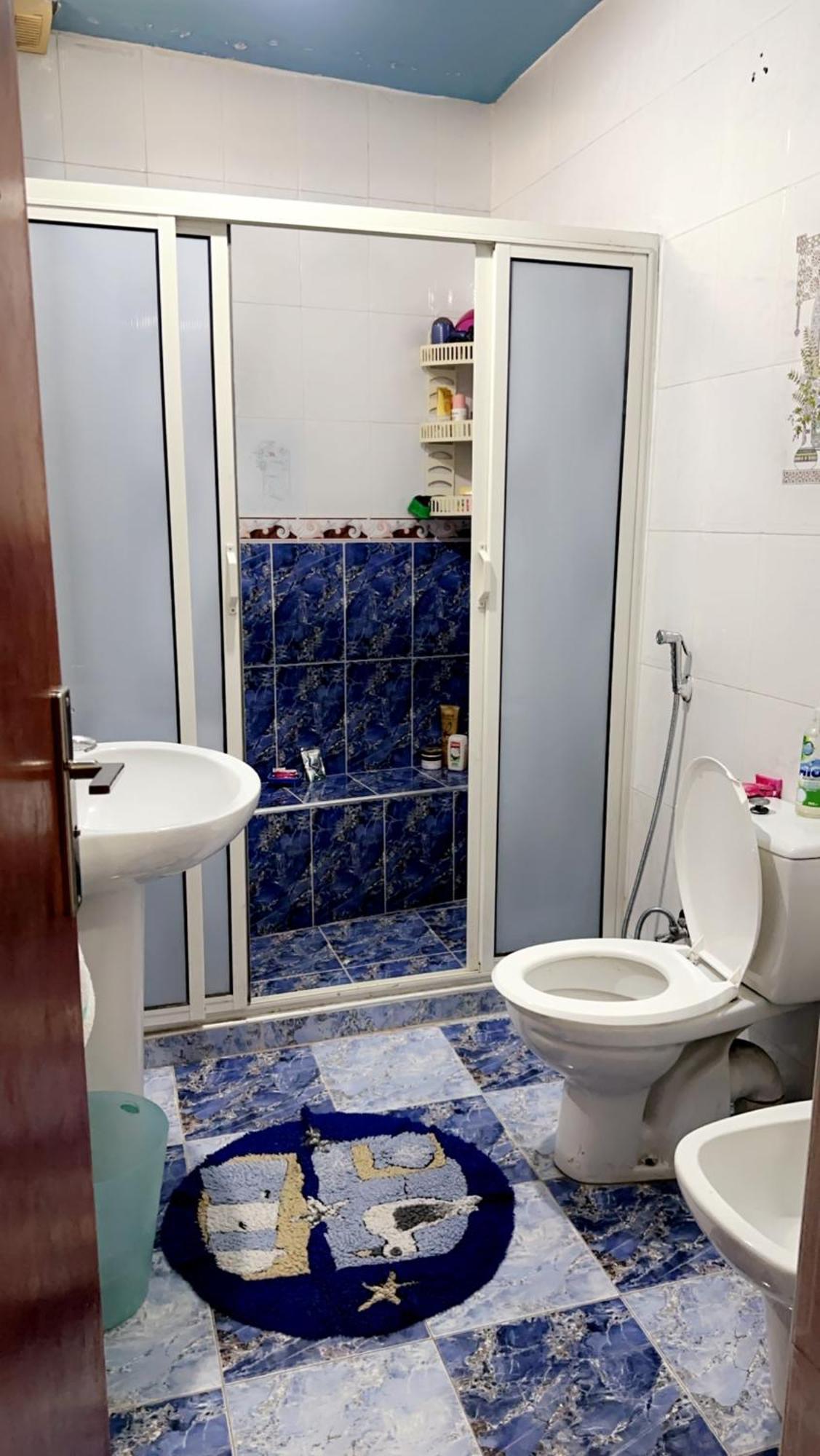 شقه سكاي دورين على البحر Apartment ซาเล ภายนอก รูปภาพ