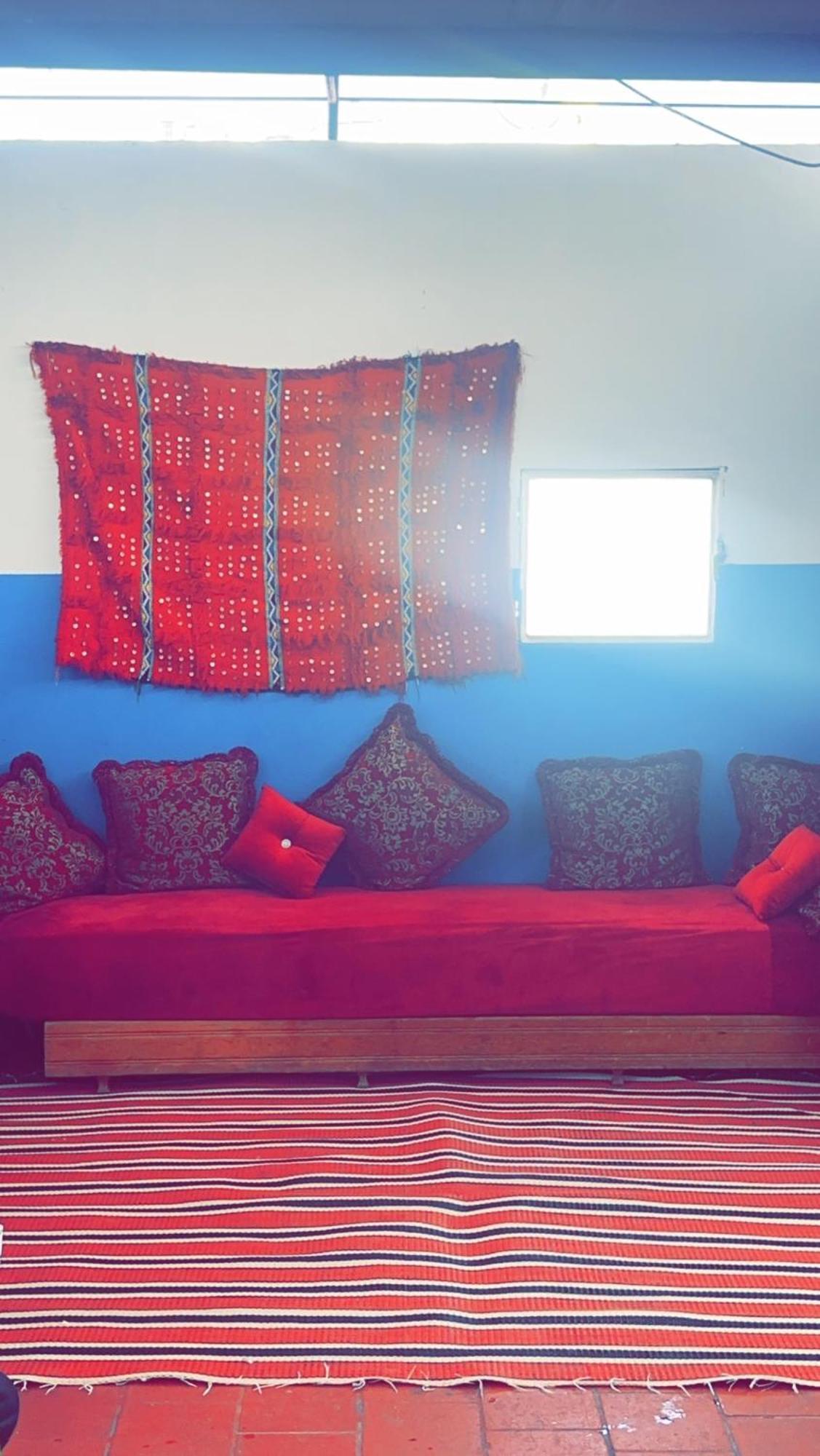 شقه سكاي دورين على البحر Apartment ซาเล ภายนอก รูปภาพ
