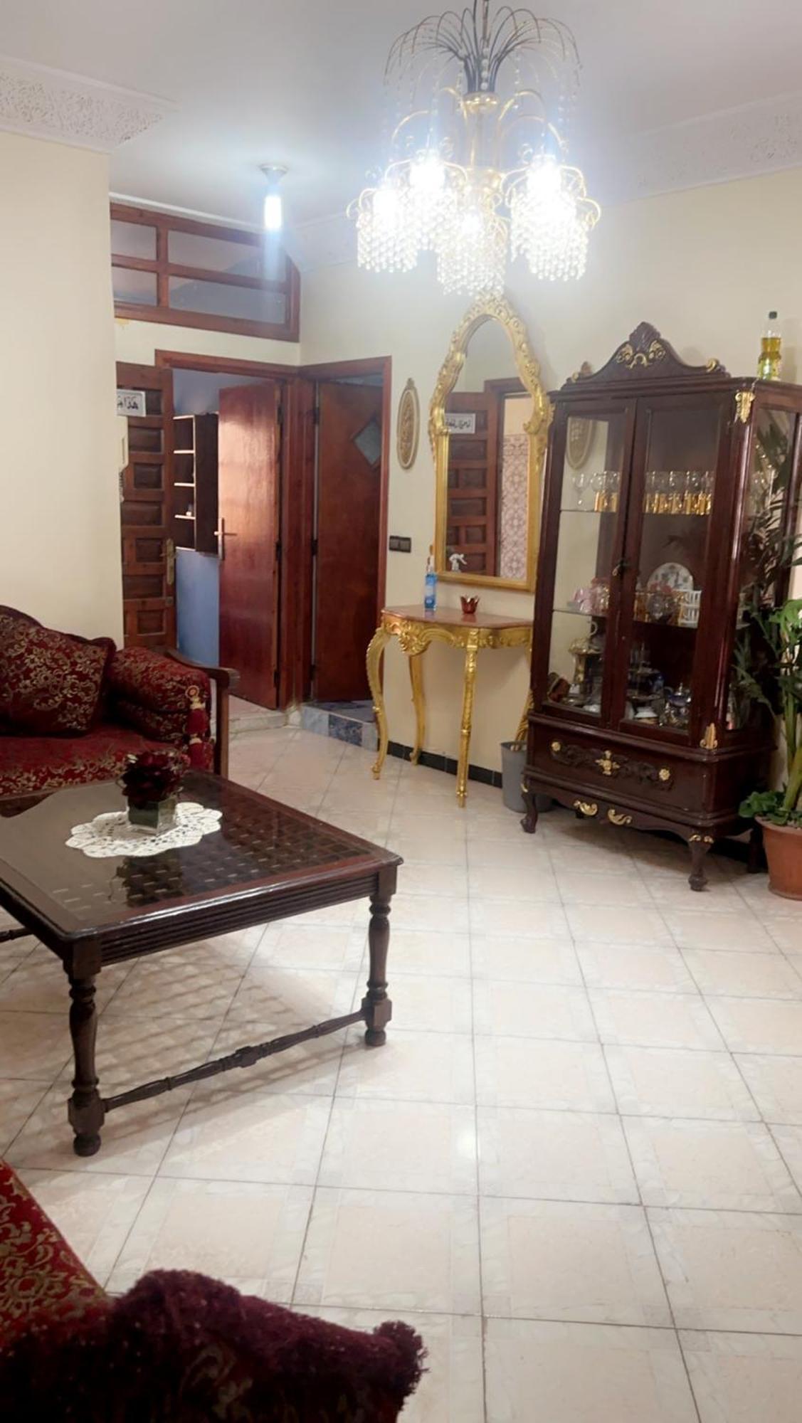 شقه سكاي دورين على البحر Apartment ซาเล ภายนอก รูปภาพ