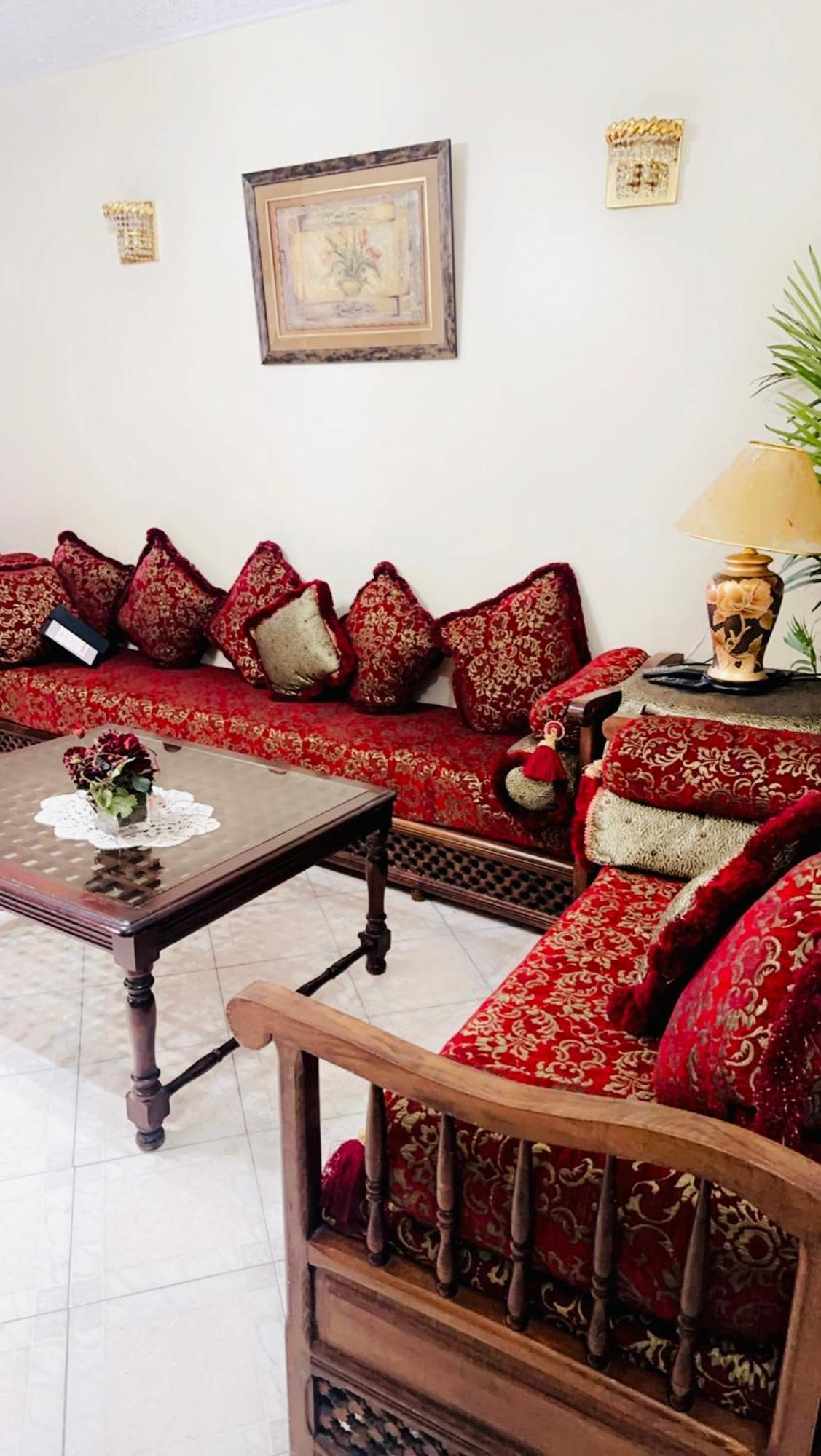 شقه سكاي دورين على البحر Apartment ซาเล ภายนอก รูปภาพ