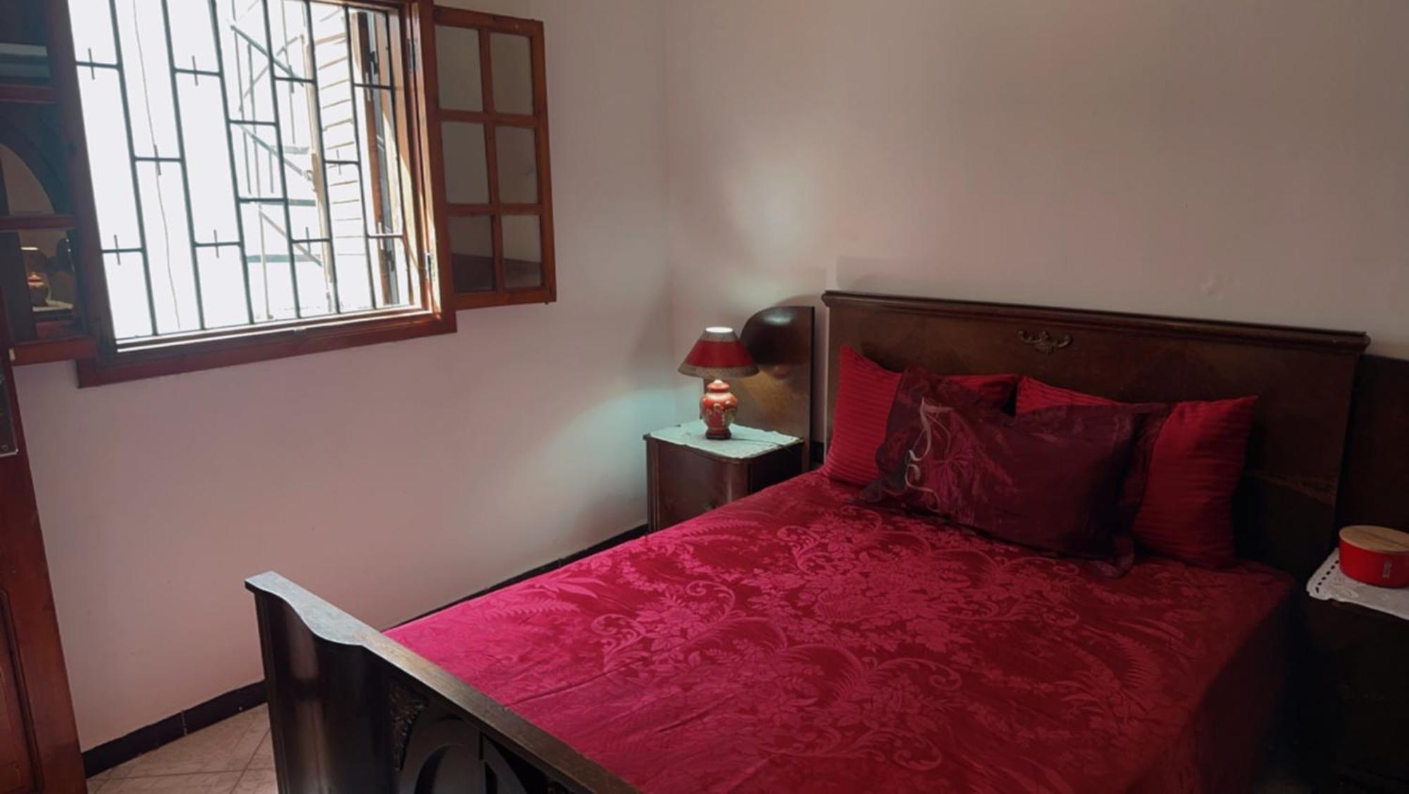 شقه سكاي دورين على البحر Apartment ซาเล ภายนอก รูปภาพ