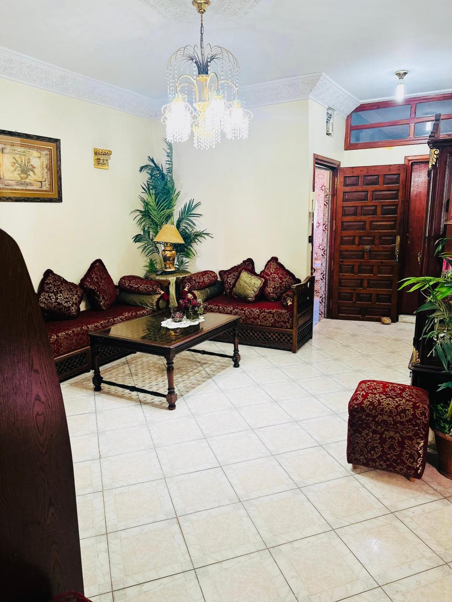 شقه سكاي دورين على البحر Apartment ซาเล ภายนอก รูปภาพ