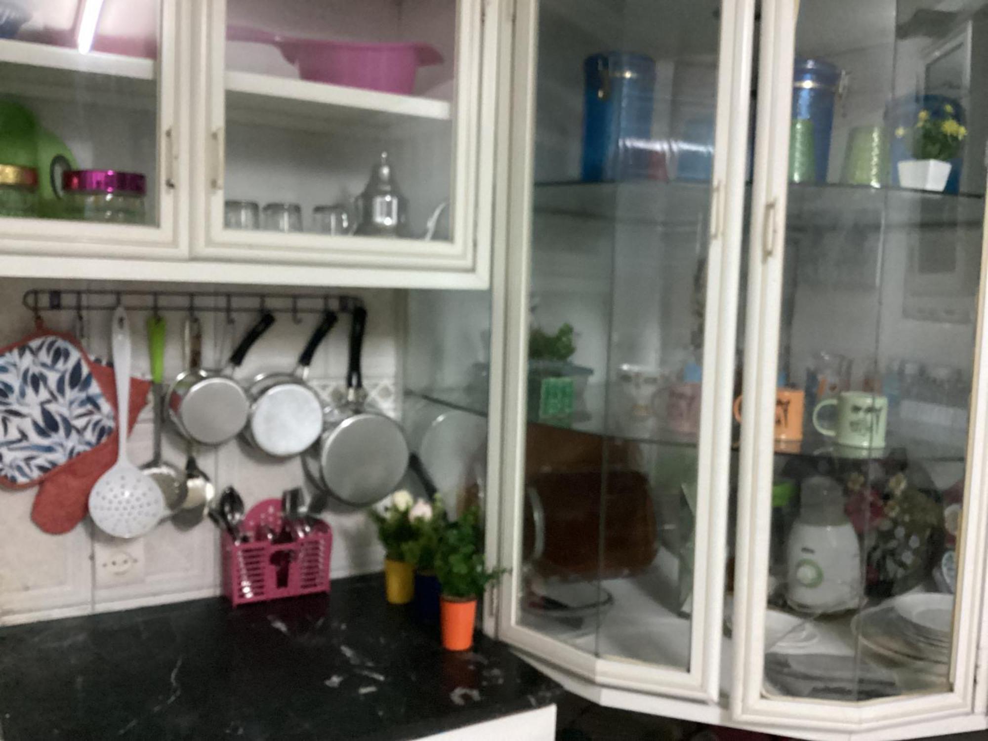 شقه سكاي دورين على البحر Apartment ซาเล ภายนอก รูปภาพ