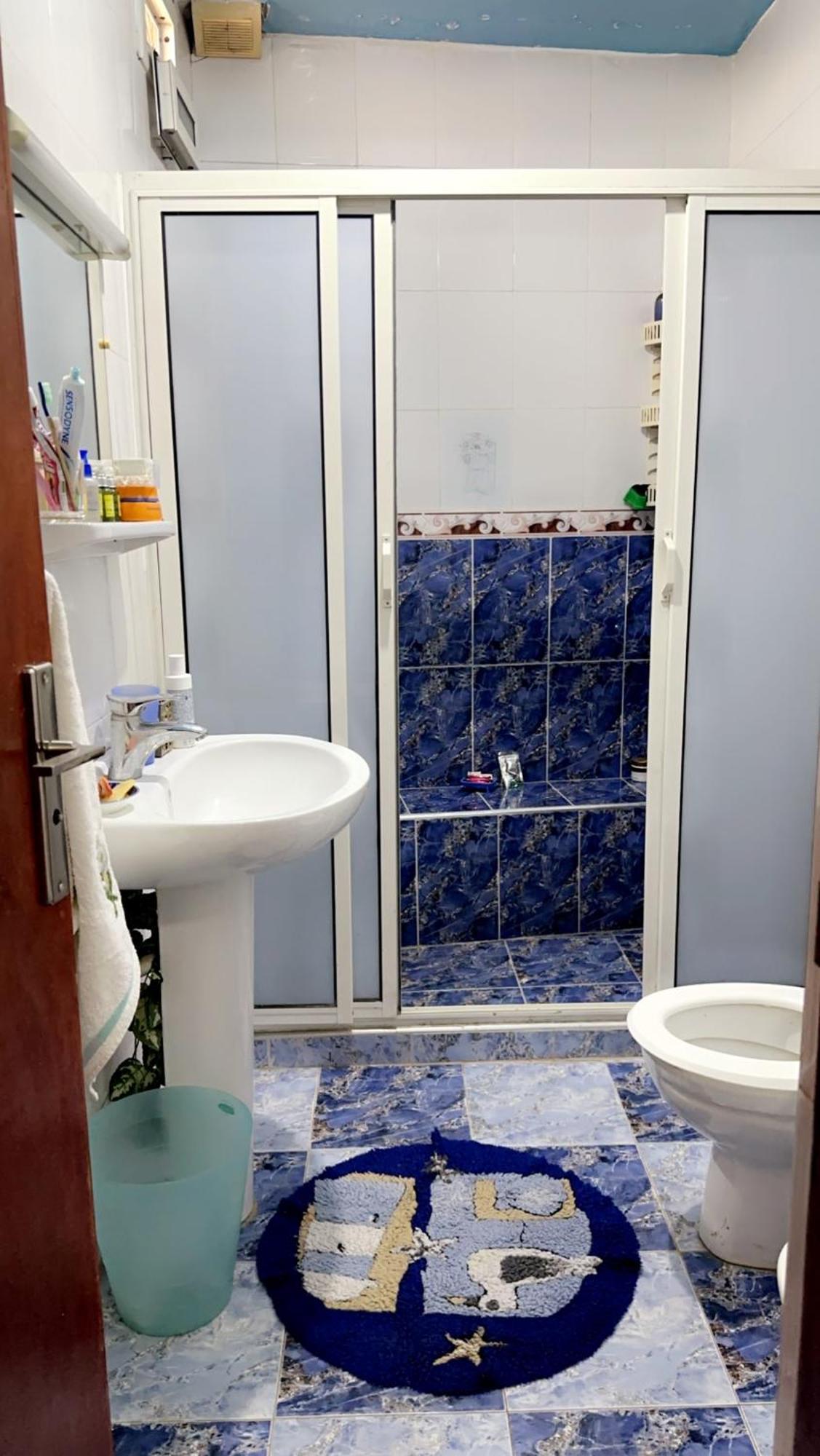 شقه سكاي دورين على البحر Apartment ซาเล ภายนอก รูปภาพ