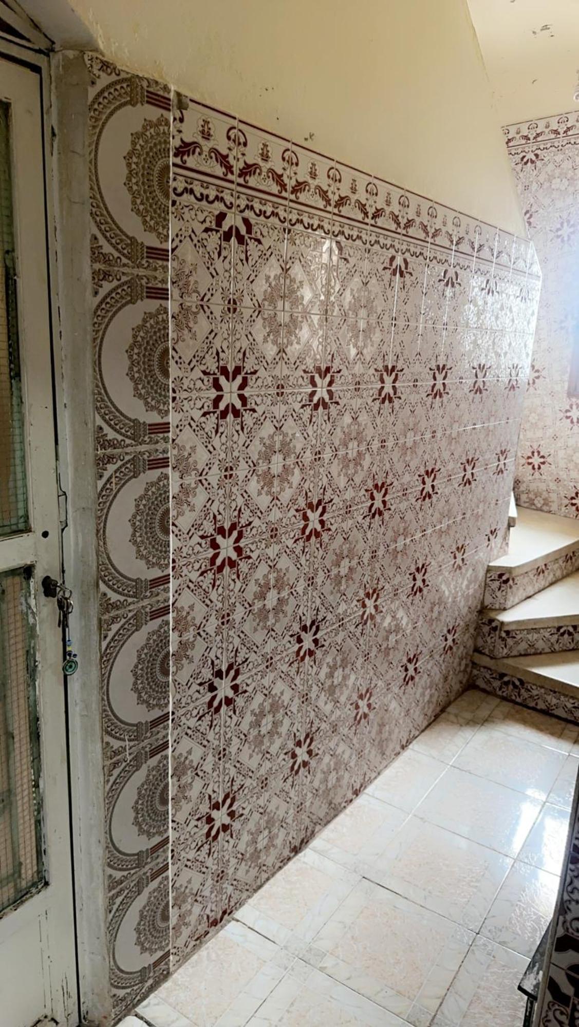 شقه سكاي دورين على البحر Apartment ซาเล ภายนอก รูปภาพ